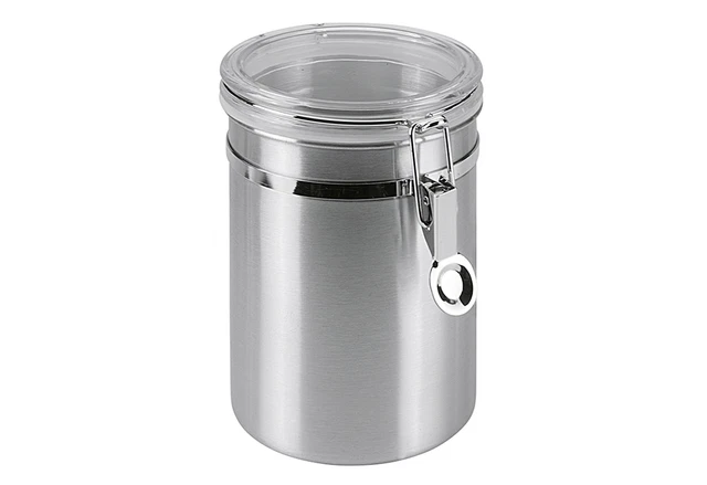 Vorratsdose m.Acryldeckel 1,3l