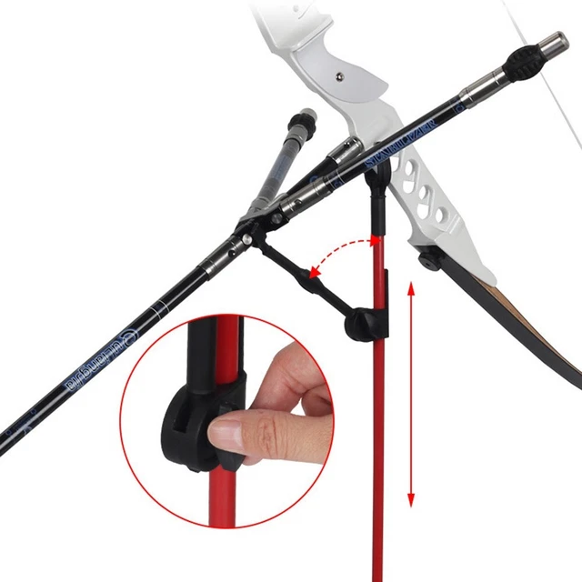 Barre De Stabilisation 3K Carbone Pour Arc à Poulies
