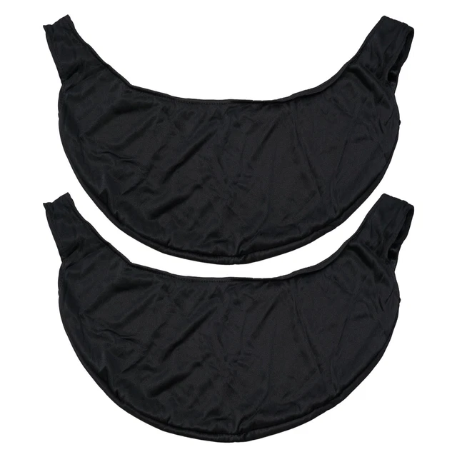 Kit Nettoyage Boule De Bowling - Sac, Serviette Microfibre Et Chiffon De Polissage