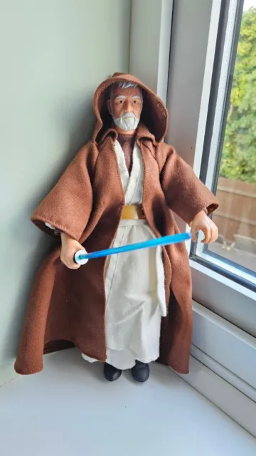 Star Wars Collector Series 12" Obi-Wan Kenobi A New Hope