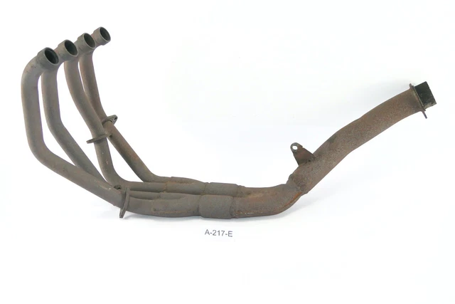 Honda CBR 900 RR SC28 MY 1992 - Manifold exhaust A217E
