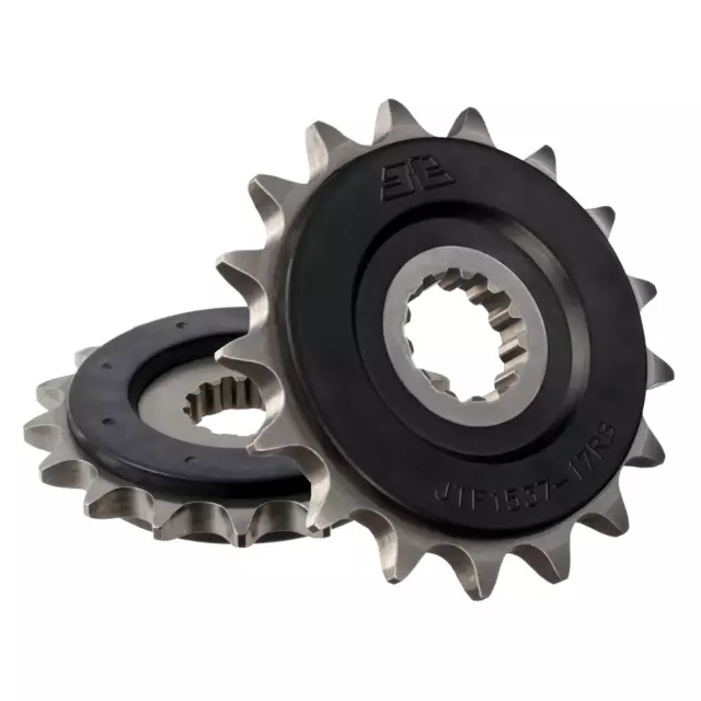 Ritzel 17 Zähne für Kawasaki Z 1000 F Baujahr 2014-2016 von JT-sprockets