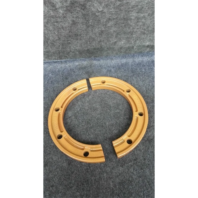 Clow Valve R1620858 Medallion Safety Hydrant Flange