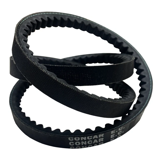 Cinghia Trapezoidale Di Trasmissione Larghezza 12,7 Mm - Foto 2