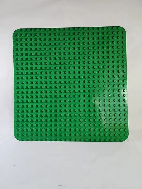 Lego duplo base plate 24x24 outlet