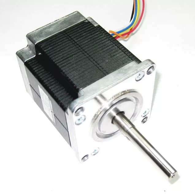 Nema 23 Minebea Stepper Motor 200oz/in CNC Mill Lathe Router Robot RepRap