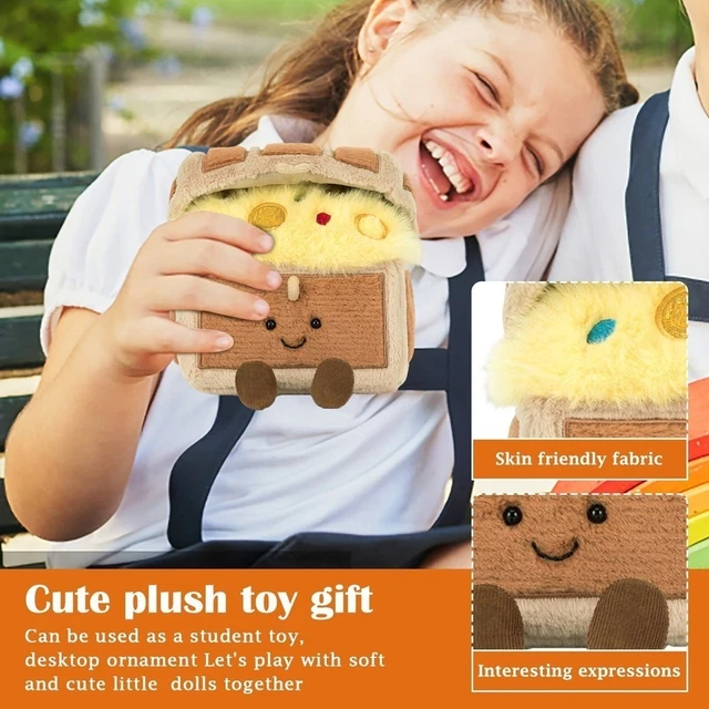 Amuseables Treasure Chest main image 1