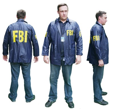 FBI \