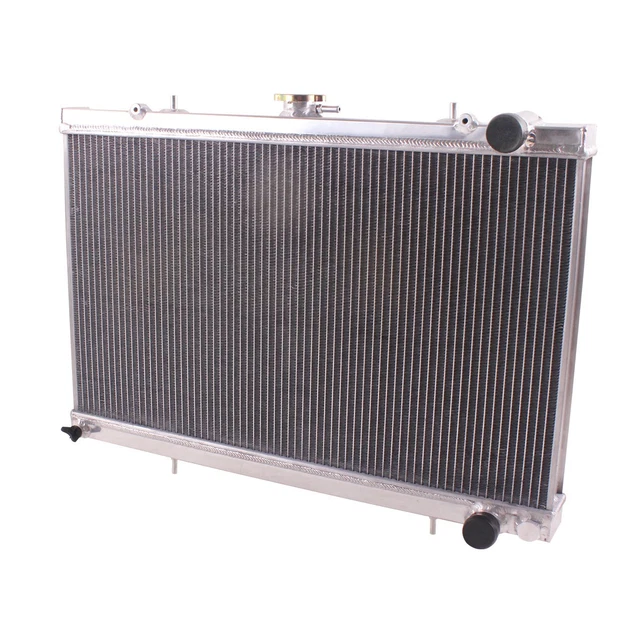 Nissan Skyline R32 Thermo Fan and Shroud New