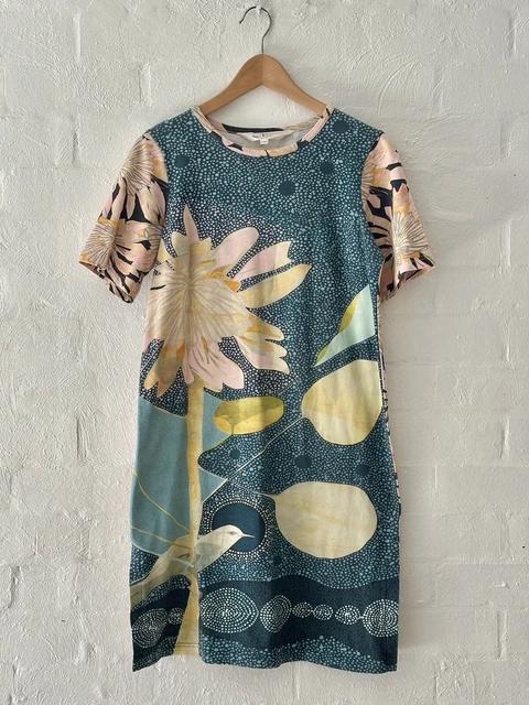 Gorman starry night dress hotsell