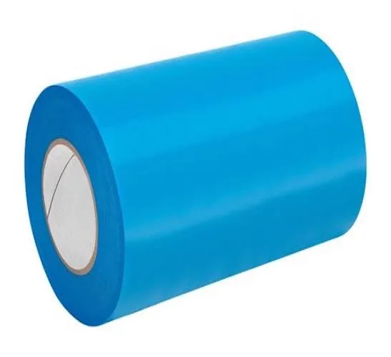 TapeCase UHMW nastro adesivo pellicola poliolefine 180 mm x 33 m super scivoloso e resistente