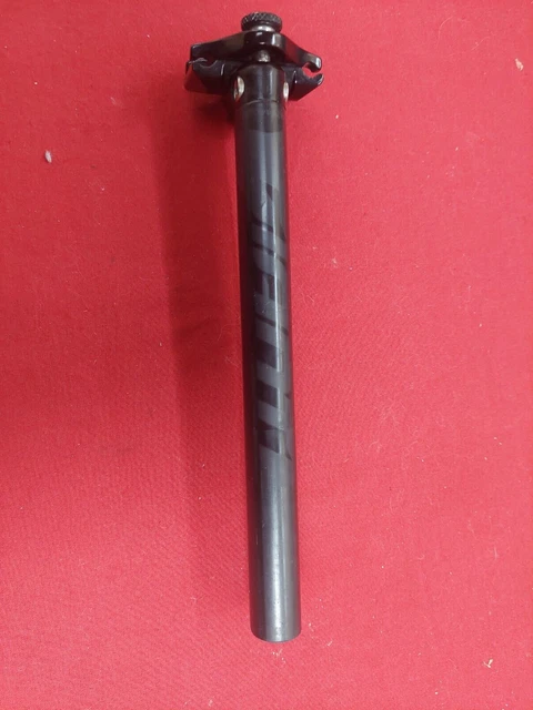 CAMPAGNOLO ATHENA 27,2mm tube tige de selle velo course vintage