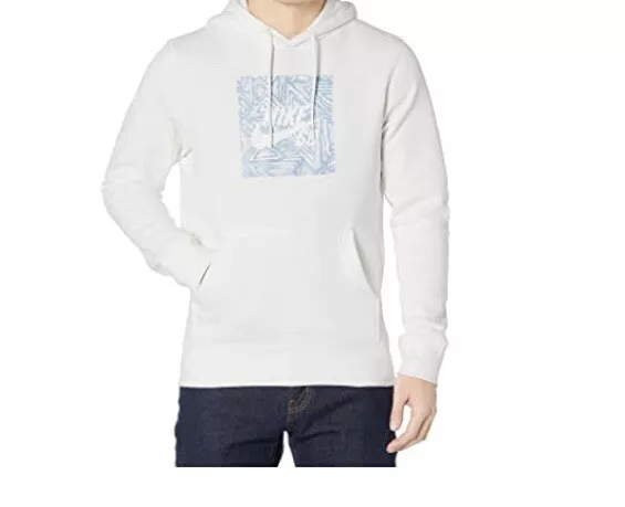 Nike SB Triangle Graphic HBR pullover hoodie 2