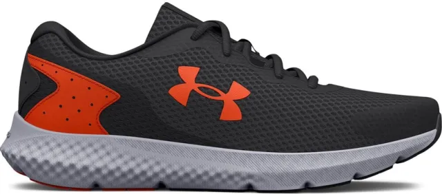 Under Armour Charged Rogue 3 3024877-100 de Course Baskets Chaussures Hommes