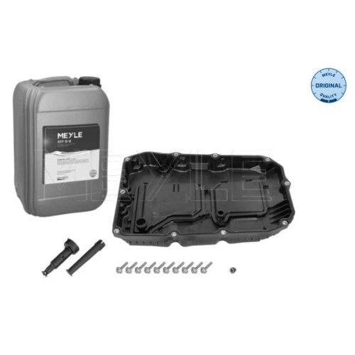 KIT PCES VIDANGE D'huile De Boîte De Vitesses Automatique Meyle