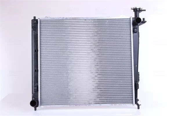 Radiator Fits Kia Sorento 10-15