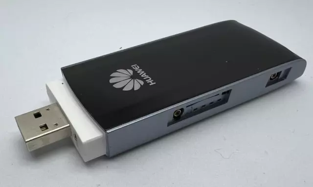 Huawei 4G LTE Multimode E392 USB Dongle entsperrt UK Lagerbestand 3