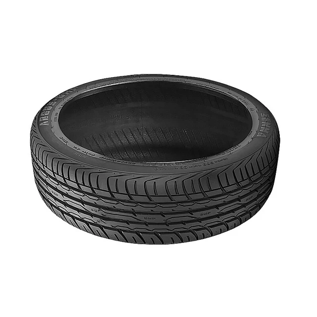 1 X Zenna ARGUS UHP 265/40R22 106V All Season Performance Tires
