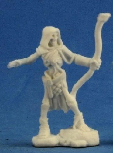 Reaper Miniatures Dark Heaven Bones Skeleton Guardian Archer RPR 77237