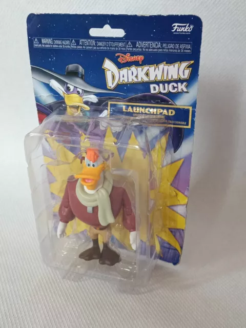 Funko darkwing duck action figure shop