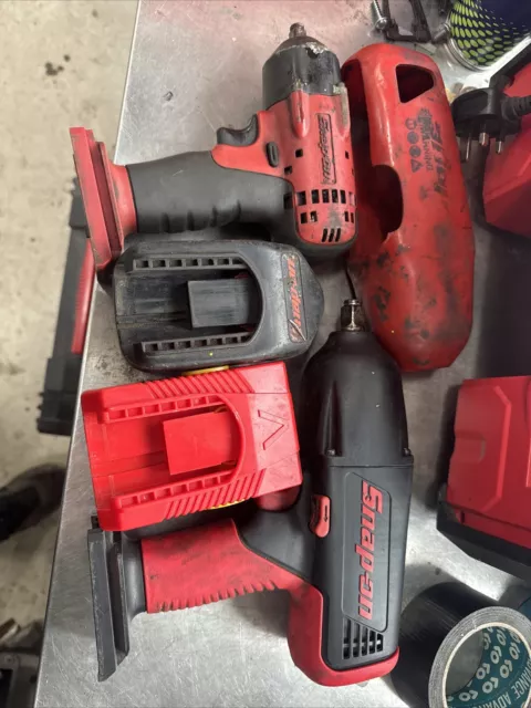 Snap on ct4418 best sale
