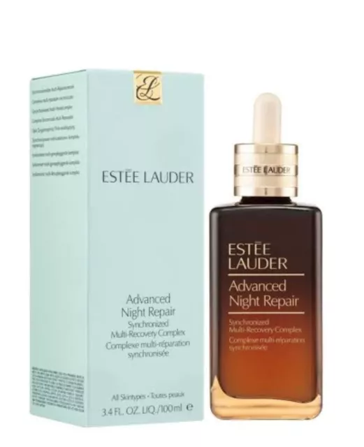 Estée Lauder Advanced Night Repair Synchronized Multi Recovery Complex *100ml*