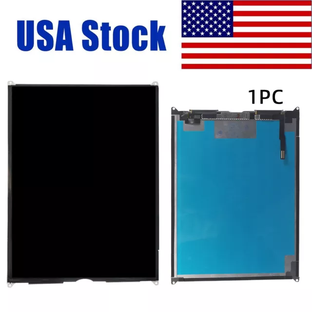 USA For iPad 9.7 6th Gen 2018 A1893 A1954 Touch Screen LCD Display Digitizer  Lot