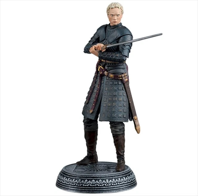 Game Of Thrones Eaglemoss Figures ZU VERKAUFEN