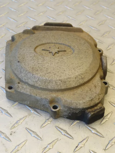 2009 09 Polaris Sportsman 90 Stator Cover