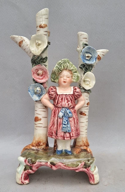 Charmante Petite Figurine De Noël En Bois Qui Se Balance Avec 12