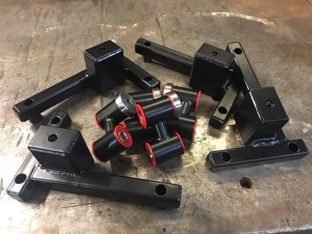 MTX75 KIT ARC autosport mounts for fiesta st150 EUR 328,28 - PicClick DE