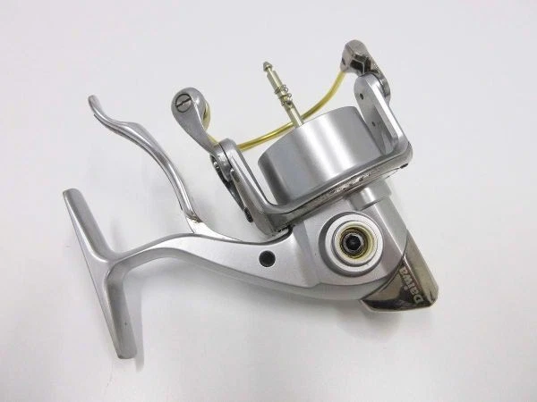 DAIWA TOURNAMENT TOURNAMENT- Iso-Z2500Lb $261.02 - PicClick