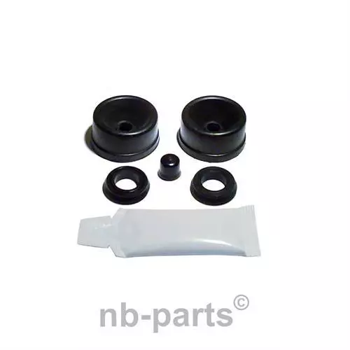 Reparatursatz Radbremszylinder hinten 19mm für VW Transporter T4