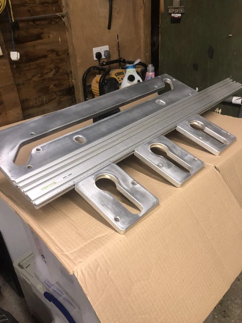 Festool worktop jig discount