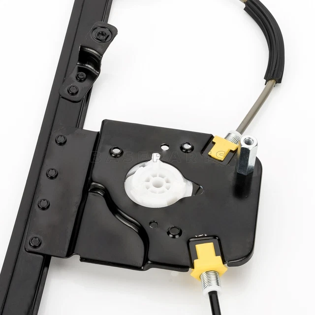 Elektrischer Fensterheber vorne links für RENAULT SCÉNIC 2 II JM0/1_ 8