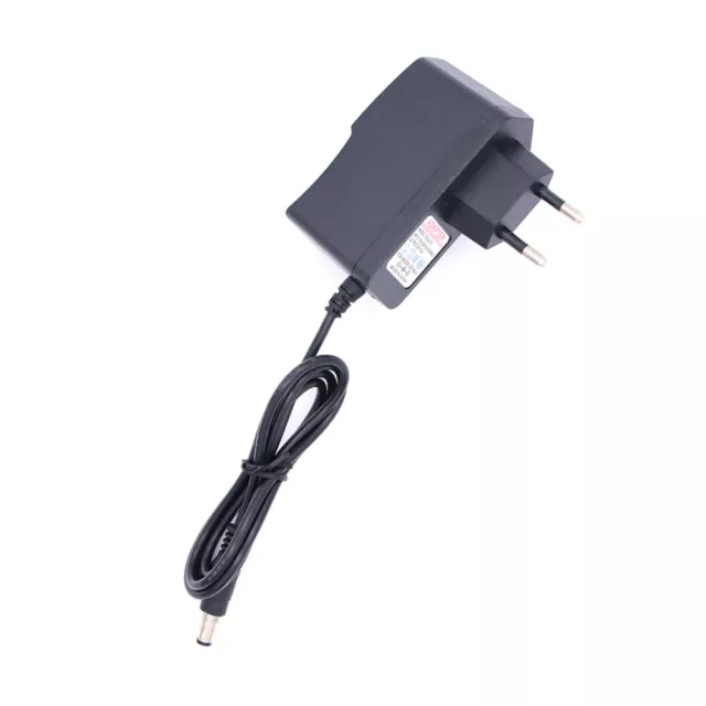 Puissance Adaptateur Premier Chargeur Pour Disque Dur Alarme