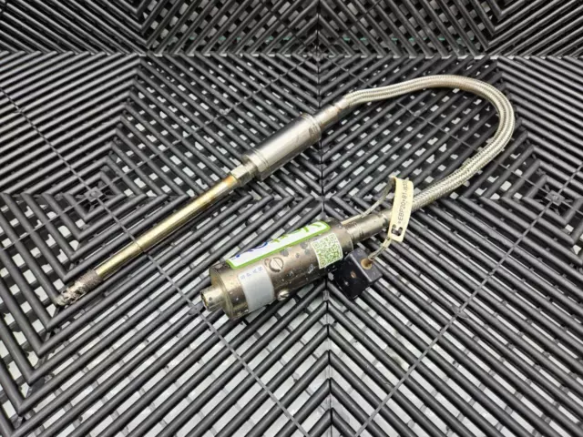 Dynisco Vertex Serie Pressione Trasmettitore 0-10000psi, 470000167