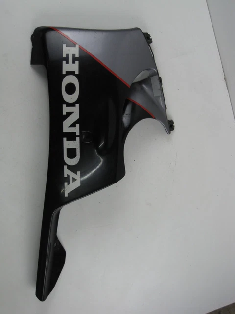 Carter Carénage Latéral Inférieur Gauche Pour HONDA CBR 900 | Occasion Bon état | Japon