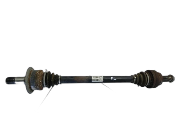 Albero motore albero articolato Hi Li per BMW X5 35d E70 06-10 3,0 173KW 756412801