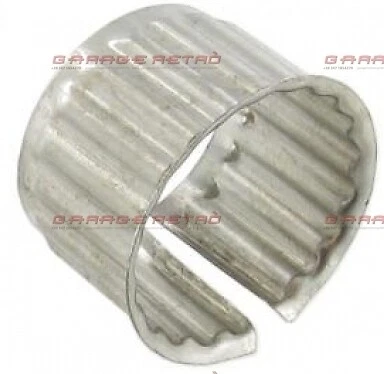 Boccole Per Colonna Sterzante EZGO, Modello Adatto Dal 2001 A Oggi. Ricambio Originale All4Carts Per Carrelli Da Golf, Codice 28569G01.