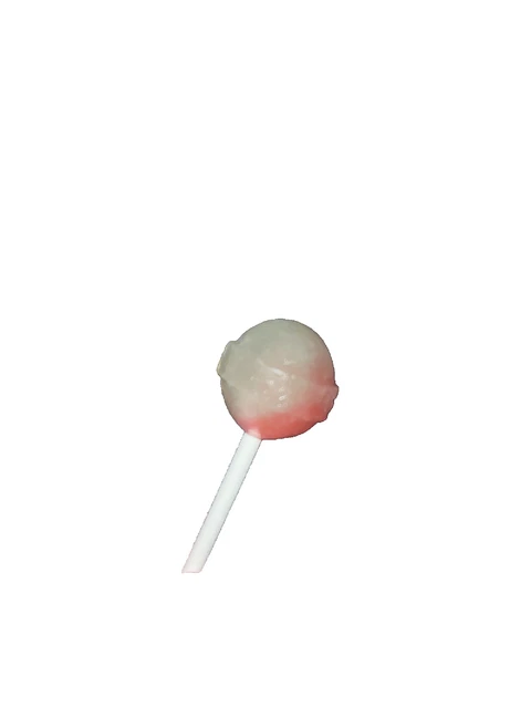 Ultra Rare Multi Colored Mystery Dum Dum