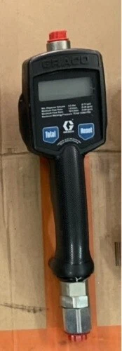 GRACO LDP5 Dispense Meter (Preset)