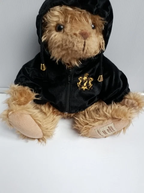 Giorgio Beverly Hills Fluffy Teddy 2002 Collectable