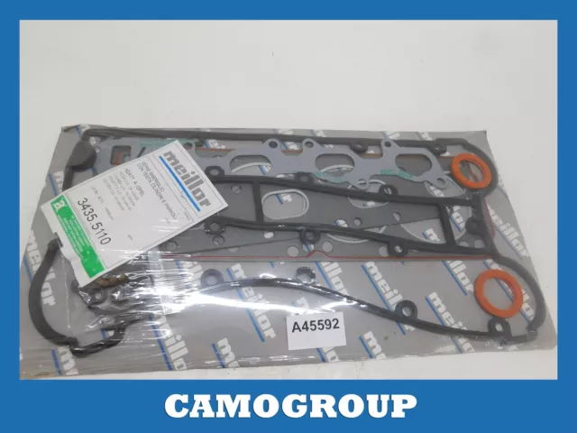 Kit Guarnizioni Testata Cylinder Head Gasket Set Opel Astra Calibra Kadett