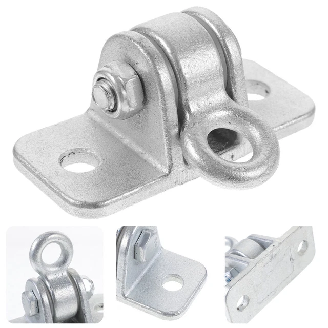 Mini Mousquetons En Alliage D'aluminium, 2 à 20 Pièces, Clips, Anneau En D, Ressort, Crochets, Porte-clés, Outils D'escalade Prédire