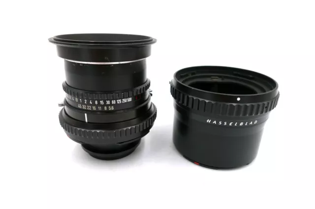 Carl Zeiss S-Planar 135mm 5,6 Hasselblad FSE 200356