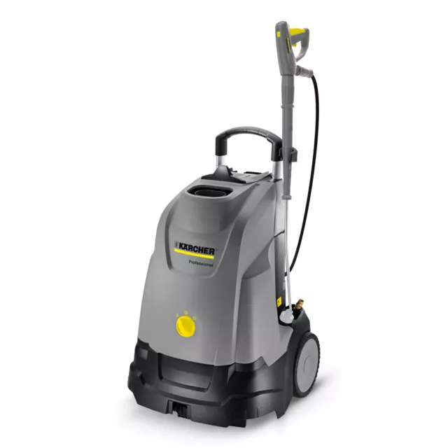 Karcher HDS 5/11 U Industrial Commercial Pressure Power Washer Jet Wash 240V