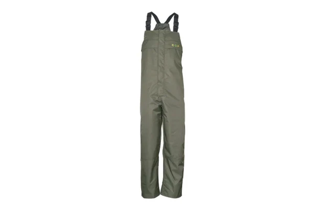 ESP 25K Quilted Salopettes 2021 NEW Carp Fishing Salopettes 4XL