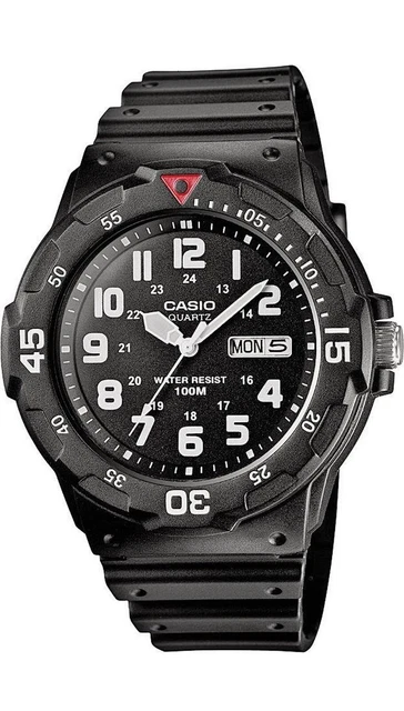 Casio mrw 220h best sale