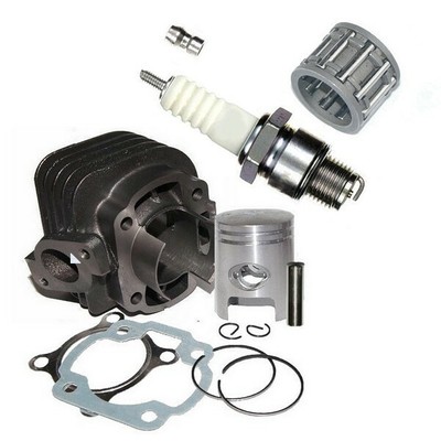 Aeon 70cc MODIFICA CILINDRO GABBIA A RULLI KIT SET per AEON REVO 2 50 